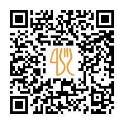 QR-code link către meniul Kiff Frite