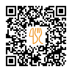 QR-code link para o menu de Le Luxhof