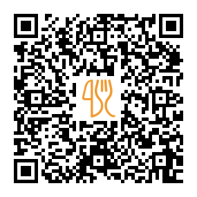 QR-code link para o menu de Le Chaudron