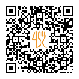 QR-code link para o menu de The Meltin' Pot