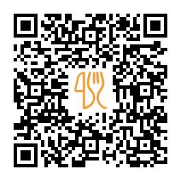 QR-code link para o menu de Fat Cats Cafe