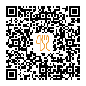 QR-code link către meniul Auberge De La Cour D'hénon