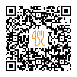 QR-code link para o menu de Maison Fortin