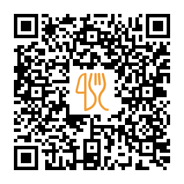 QR-code link para o menu de Cafe Du Val