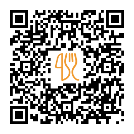 QR-code link para o menu de Rock N' Pizza