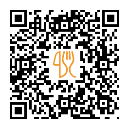 QR-code link către meniul Les Arondes