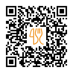 QR-code link para o menu de Suchju