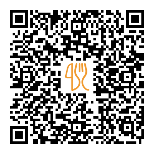 QR-code link către meniul Café La Bonne Heure