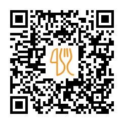 QR-code link para o menu de Pizzaquito