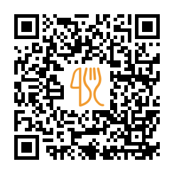 QR-code link para o menu de Al Carbonne