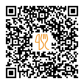 QR-code link naar het menu van Auberge De Parigny