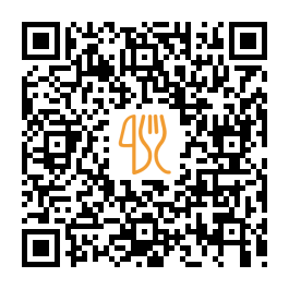 QR-code link para o menu de Le Bizan