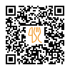 QR-code link para o menu de Couleurs Cafe