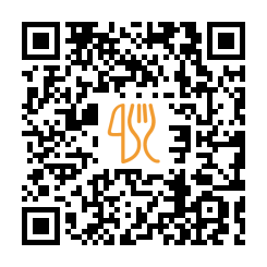 QR-code link para o menu de Le Capucin