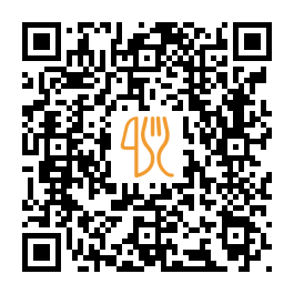 Link z kodem QR do menu Le Shanghai