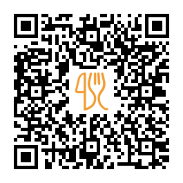 QR-code link para o menu de Cantine Municipale