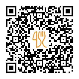 QR-code link para o menu de Cafe Des Sports