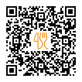 QR-code link para o menu de Faim 2 Loup