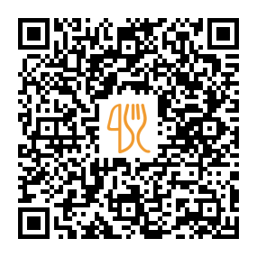 QR-code link para o menu de Chic' N Burger