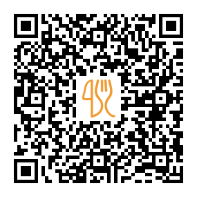 QR-code link para o menu de Via Pizza