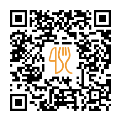 QR-code link naar het menu van Cbj Restauration