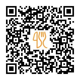 QR-code link para o menu de Sout A Loggia