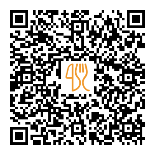 QR-code link para o menu de Tom'pizz St Etienne