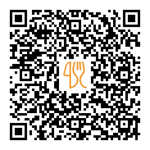 Link z kodem QR do karta Au Poulet Etc