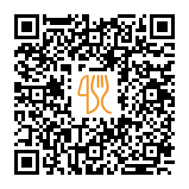 QR-code link naar het menu van Ô Bistro