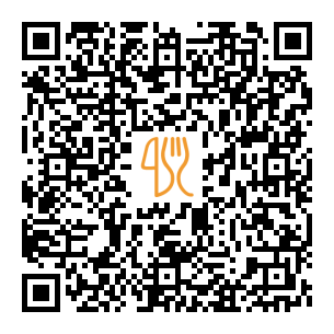 QR-code link para o menu de Kebab Du Chateau