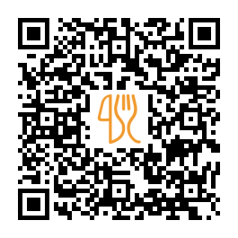 QR-code link para o menu de Au Refuge Berbère