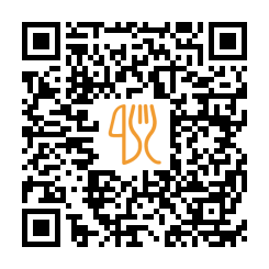 QR-code link către meniul Alba