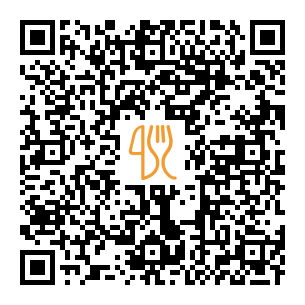 QR-code link para o menu de L'Assiette Gourmande