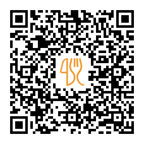 QR-code link para o menu de Burger King