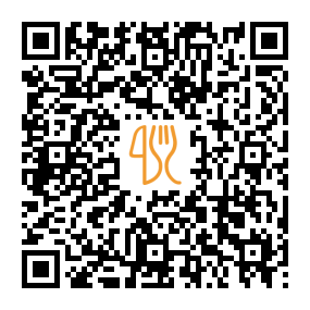 QR-code link para o menu de La Table Du Green Golf Du Cognac