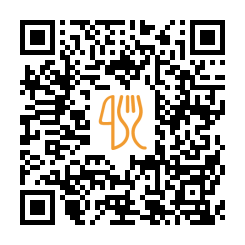 Enlace de código QR al menú de L'escargot