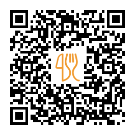 Link z kodem QR do menu Grill Alibaba