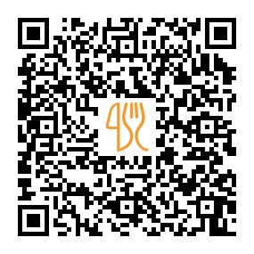 QR-code link către meniul Auberge de Castelloubon