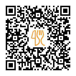 QR-code link către meniul Le Grenouillard