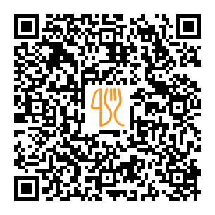 QR-code link para o menu de Le Kiosque A Pizzas