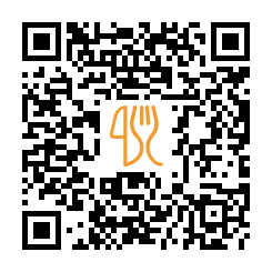 QR-code link către meniul Paradisio