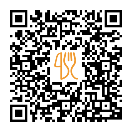 QR-code link către meniul Le Rugby