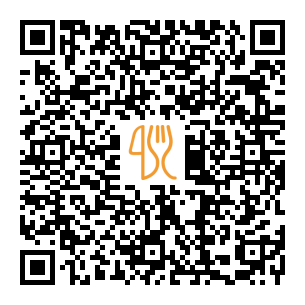 QR-code link către meniul Pizzeria L'occitane