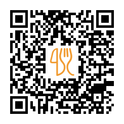 QR-code link para o menu de Flo Pizzas