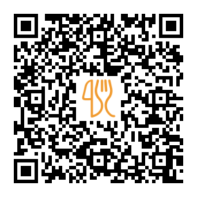 QR-code link para o menu de Pizzéria