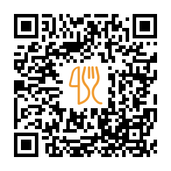 QR-code link către meniul Le Bouchon