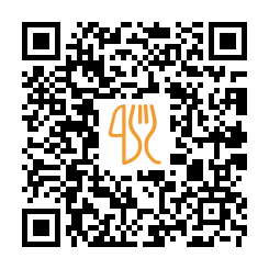 QR-code link către meniul Chez Adra