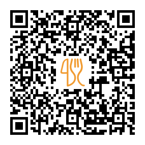 QR-code link para o menu de Café Du Centre