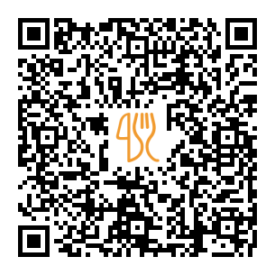 QR-code link para o menu de L'oustaou