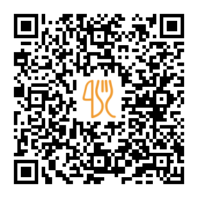 QR-code link para o menu de Café De Paris